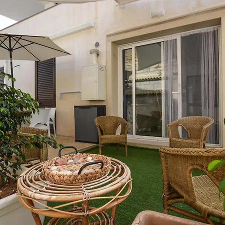 Appartement Beautiful In Caucana With Wifi *